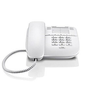 Gigaset Da310 Kablolu Tel, Beyaz
