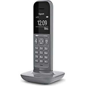 Gigaset Cl390 Hands Free Dect Telsiz Telefon