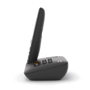 Gigaset A690a Dect Telefon, Si̇yah