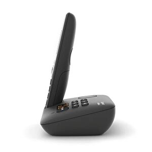 Gigaset A690a Dect Telefon, Si̇yah