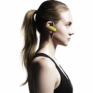 Audio Technica Sport50bt-sr Bluetooth Sporcu Kulakliği