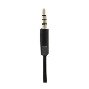 Logitech 981-000271 H110 Stereo Kulaklik-si̇yah
