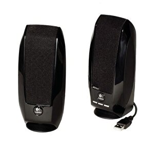 Logitech 980-000029 S150 1+1, 1.2w Rms Hoparlör