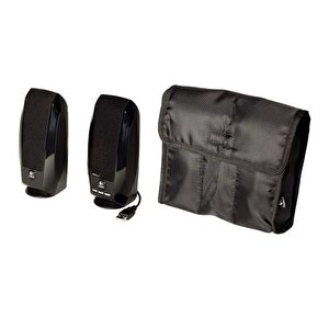 Logitech 980-000029 S150 1+1, 1.2w Rms Hoparlör