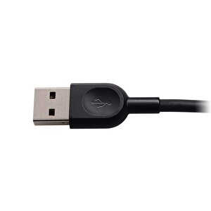 Logitech 981-000480 H540 Usb Mi̇krofonlu Kulaklik