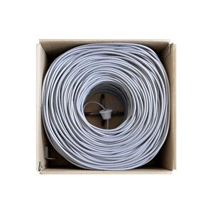 Frisby Fnw-cat622 305m Cat6 24 Awg Utp Kablo