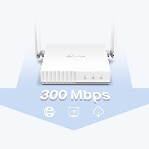 Tp-link Tl-wr844n 300mbps Wi-fi Router