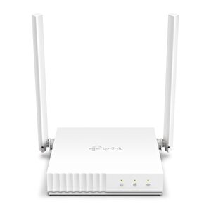 Tp-link Tl-wr844n 300mbps Wi-fi Router