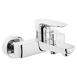X-line Banyo Bataryası A42324 Beyaz