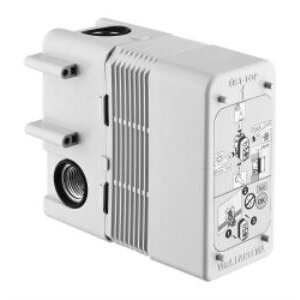 Vitra Minibox Ankastre Banyo Bataryası Sıva Altı A41949