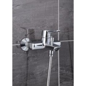 Artema Solid S Banyo Bataryası Krom A42444