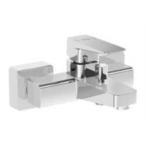 Artema Root Square Banyo Bataryası Krom A42737