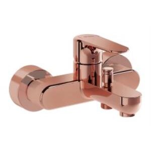Root Round Banyo Bataryası Bakır A4272526 Beyaz