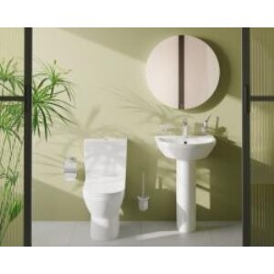 Artema Root Round Banyo Bataryası(22d)  A42725