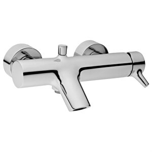 Nest Trendy Banyo Bataryası A42242 Beyaz