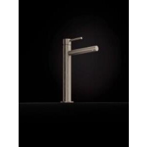 Vitra Origin Yüksek Lavabo Bataryası Fırçalı Nikel A4255734