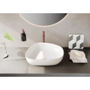 Origin Lavabo Bataryası Parlak Bakır-çanak A4255826