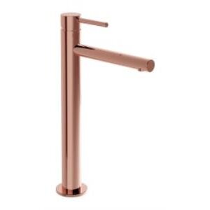 Origin Lavabo Bataryası Parlak Bakır-çanak A4255826