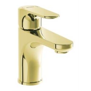 Artema Root Round Lavabo Bataryası Altın A4270523