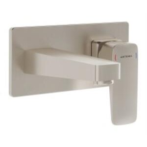 Root Square Ankastre Lavabo Bataryası (sıva Üstü Grubu) A4273834 Beyaz