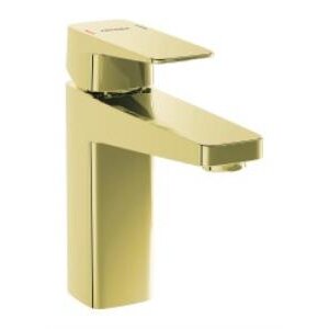 Artema Root Square Yüksek Lavabo Bataryası Altın A4273123
