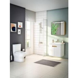 Minimax S Lavabo Bataryası A41984