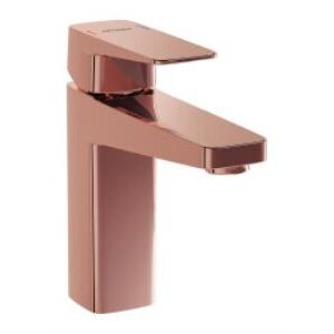Vitra Root Square Yüksek Lavabo Bataryası Bakır  A4273126