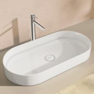 Vitra Origin Yüksek Lavabo Bataryası Krom A42558