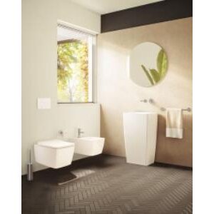 Origin Ankastre Lavabo Bataryası Krom-sıva Üstü A42581