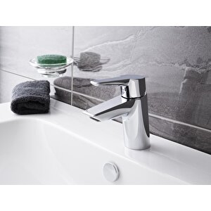 Solid S Lavabo Bataryası A42484 Beyaz
