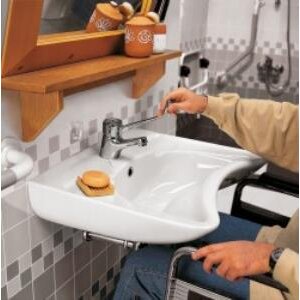Artema Solid S Lavabo Bataryası A42484