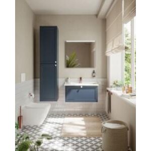 Vitra Root Square Lavabo Bataryası Bakır  A4273226