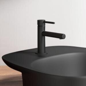 Vitra Origin Lavabo Bataryası Kısa Krom A42555