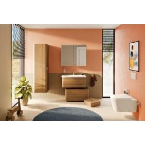 Vitra Root Square Lavabo Bataryası A42732