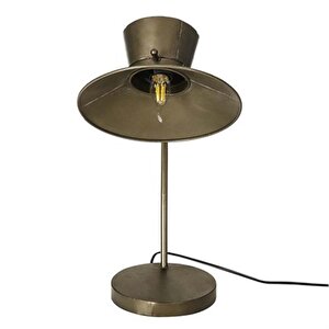 Vitale Patna Megafon Model Abajur 30x53 Cm Ay.mt1194e0igl