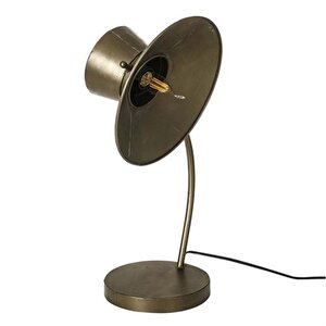 Vitale Patna Megafon Model Abajur 30x53 Cm Ay.mt1194e0igl
