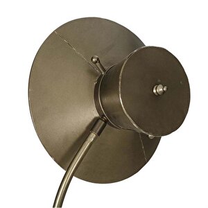Vitale Patna Megafon Model Abajur 30x53 Cm Ay.mt1194e0igl