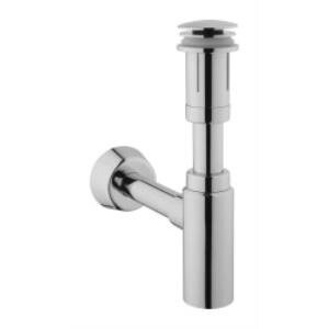 Vitra Lavabo Sifon Seti T Tipi A45154