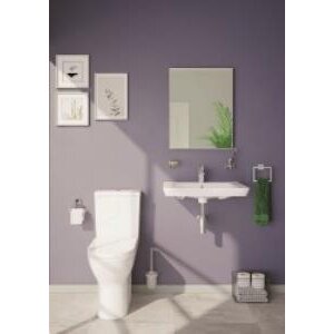 Vitra Lavabo Sifon Seti T Tipi A45154
