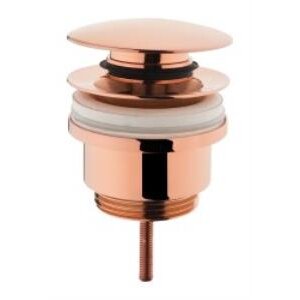 Origin Lavabo Yuvarlak Süzgeci Universal-basmalı-bakır A4514926