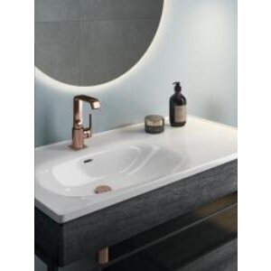 Origin Lavabo Yuvarlak Süzgeci Universal-basmalı-bakır A4514926