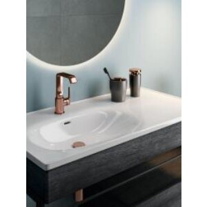Origin Lavabo Yuvarlak Süzgeci Universal-basmalı-bakır A4514926