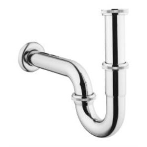 Vitra Lavabo Sifonu P Tipi A45151