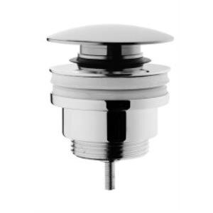 Vitra Lavabo Yuvarlak Süzgeci Universal Basmalı A45149