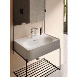 Vitra Lavabo Yuvarlak Süzgeci Universal Basmalı A45149