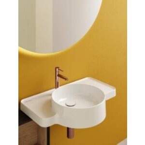 Vitra Origin Lavabo Sifonu-t Tipi Bakır A4512326
