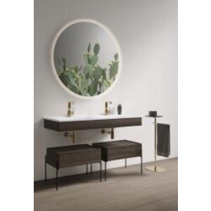 Vitra Lavabo Yuvarlak Süzgeci Universal Sabit A45148