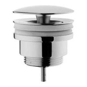 Vitra Lavabo Yuvarlak Süzgeci Universal Sabit A45148