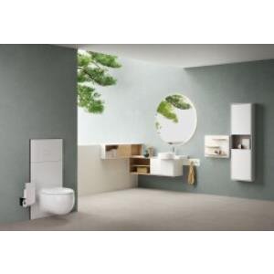 Vitra Lavabo Yuvarlak Süzgeci Universal Sabit A45148