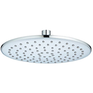 T-may Banyo Bostan Tepe Duş Takımı Seti Krom Paslanmaz